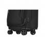 Victorinox Werks 6.0 Wheeled Boarding Tote | Black